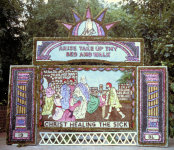 St Alkmund&rsquo;s Well