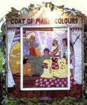 Village Well Dressing