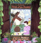 Methodist Church Well Dressing