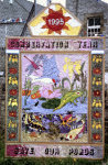 Primary School Well Dressing
