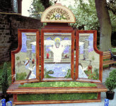 Rotary Club Well Dressing