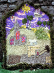 Wirksworth Infants School Well Dressing