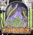 Wildlife Watch Group Well Dressing