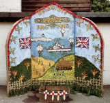 Primary School Well Dressing