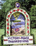 Peace Well