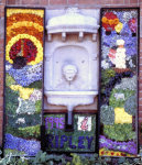 Town Hall Well Dressing