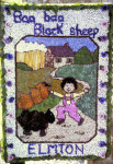 Church Well Dressing