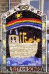 School Well Dressing