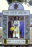 Main Well Dressing