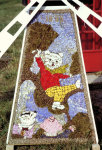 Windmill Well Dressing