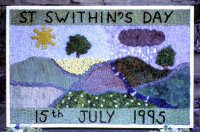 Additional Well Dressing