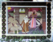 Church Well Dressing