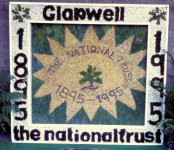 Methodist Church Well Dressing