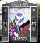 Village Well Dressing