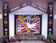 Village Well Dressing
