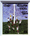 Children&rsquo;s Well Dressing