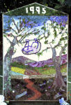 Women&rsquo;s Institute Well Dressing