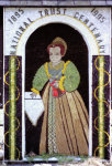 Main Well Dressing