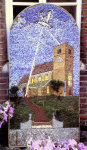 Ron & Pauline & Friends Well Dressing