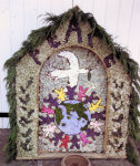 Emma & Friends Well Dressing