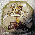 Youth Club Well Dressing