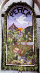 Sudbury Family & Friends Well Dressing