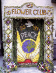 Flower Club Well Dressing