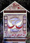 Village Well Dressing