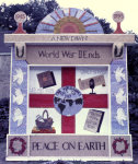 Town Head Well Dressing