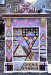 Children&rsquo;s Well Dressing
