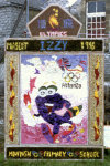 Primary School Well Dressing