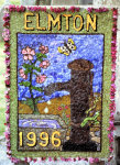 Church Well Dressing