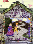 Children&rsquo;s Well