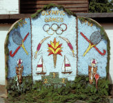 Primary School Well Dressing