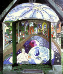Village Well Dressing