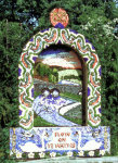 Peace Well