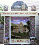 Village Well Dressing