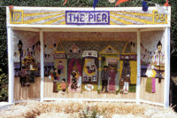 Village Well Dressing