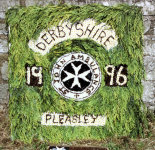 St John Ambulance Well Dressing