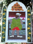 Village Green Well