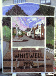 Village Square Well Dressing
