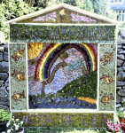 Old Dam Well Dressing