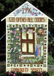 Village Well Dressing