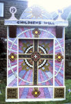 Children&rsquo;s Well Dressing