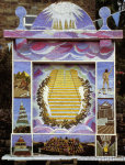 Town Head Well Dressing