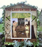 Village Well Dressing