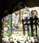 St Mary and All Saints Church Well Dressing