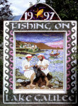 Village Well Dressing