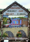 Children&rsquo;s Well