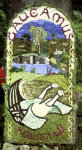 Women&rsquo;s Institute Well Dressing
